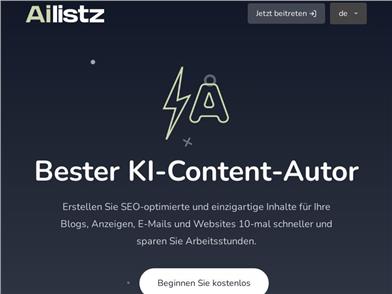 AiListz