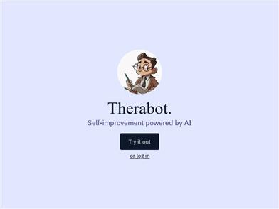 Therabot