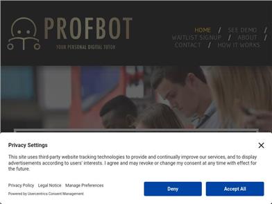 ProfBot