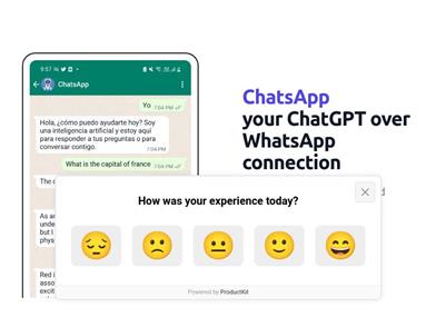 ChatsApp