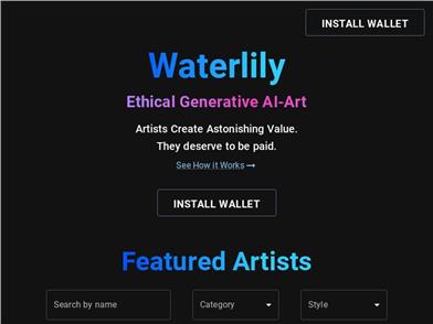 Waterlily.ai