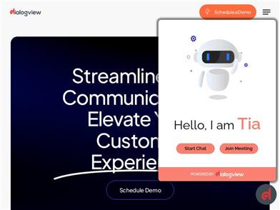 Dialogview