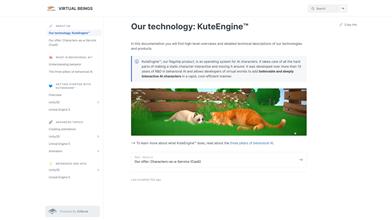 KuteEngine?