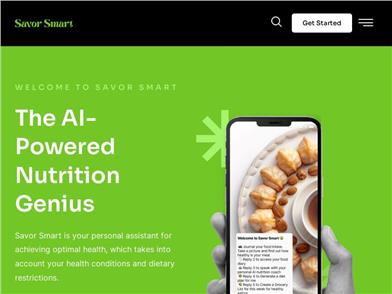 Savor Smart