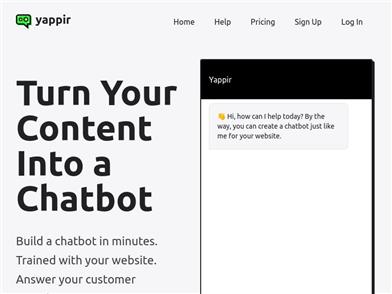 Yappir