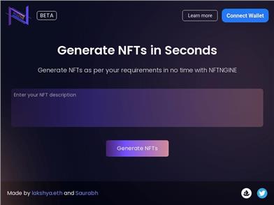 NFTngine