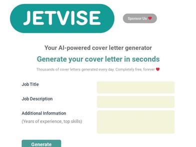Jetvise