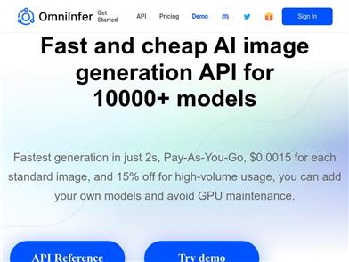 Omniinfer