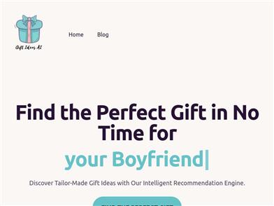 GiftIdeasAI