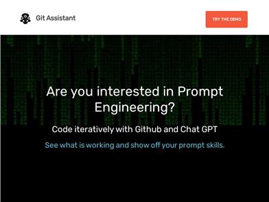 Git Assistant