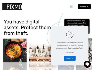 PIXMO