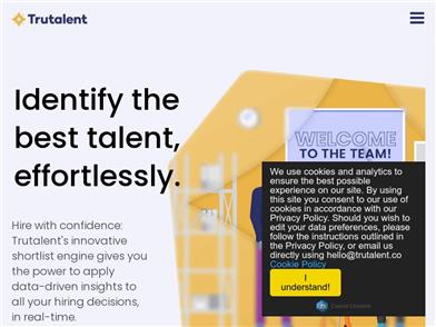 Trutalent