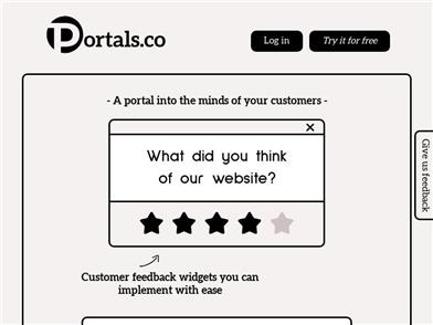 Portals.co