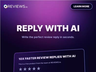 REVIEWS.io