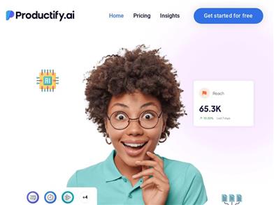 Productify.ai