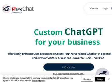 RevoChat