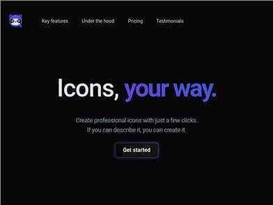 Iconai