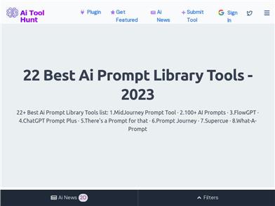 PromptExtend
