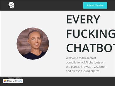 Every Chatbot