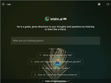Krishn.ai