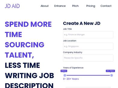 JD AID