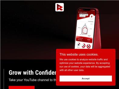 RankU - YouTube Creator Tool