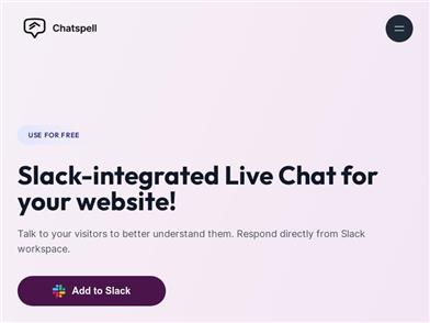 Chatspell