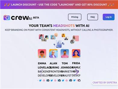 Crew AI