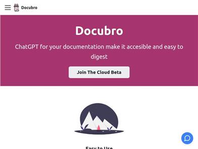 Docubro