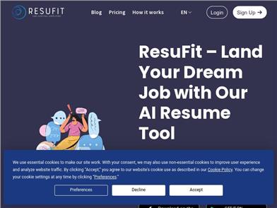ResuFit
