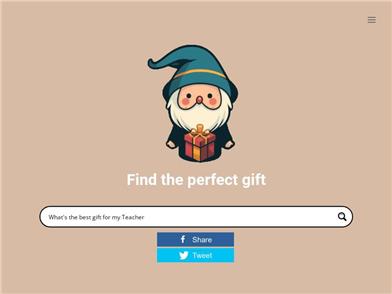 Present Wizard