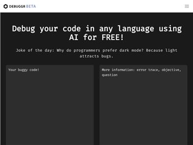 Debuggr