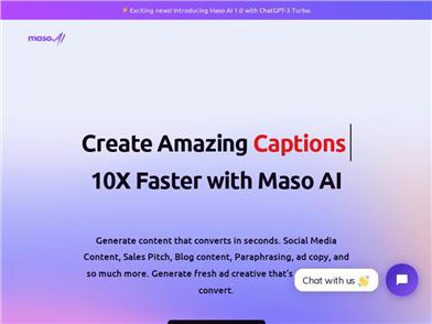 Maso Ai