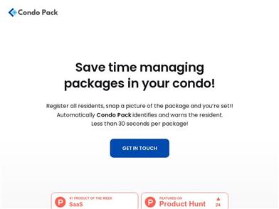 CondoPack