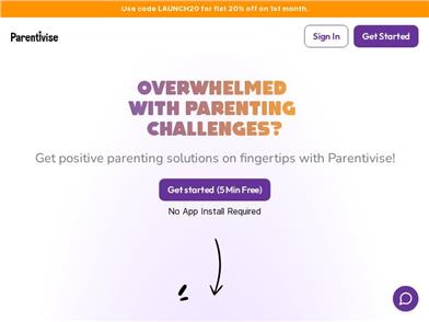Parentivise