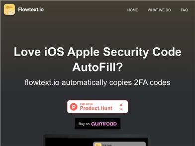 flowtext.io