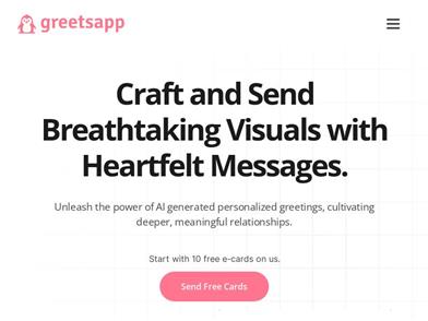 Greetsapp