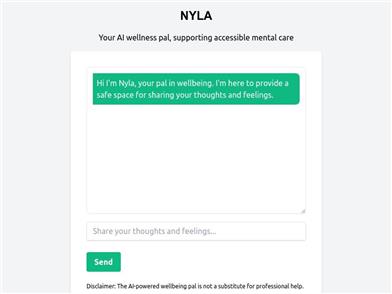 Nyla AI