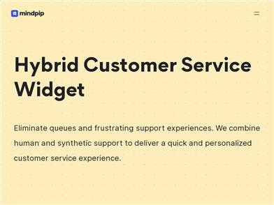 Mindpip