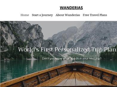 Wanderias