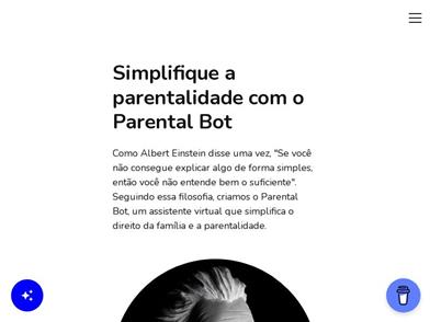 Parental Bot