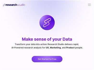 Research Studio