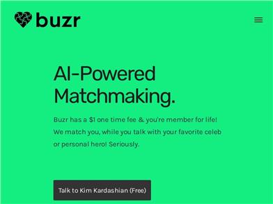Buzr AI