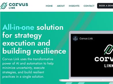 Corvus Link