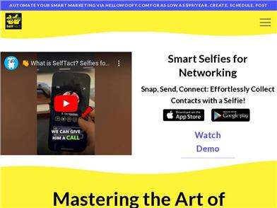 SelfTact.com