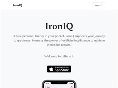 IronIQ