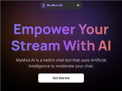 MyMod.AI