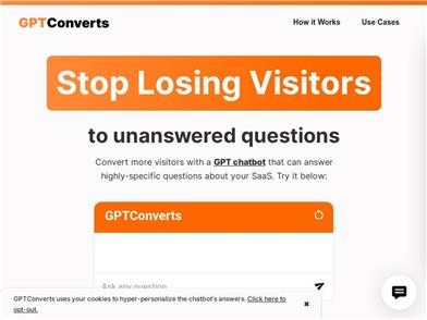 GPTConverts