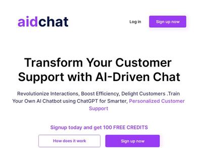 Aidchat