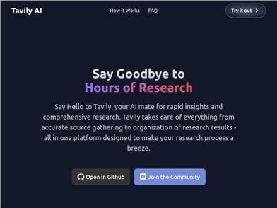 GPT Researcher